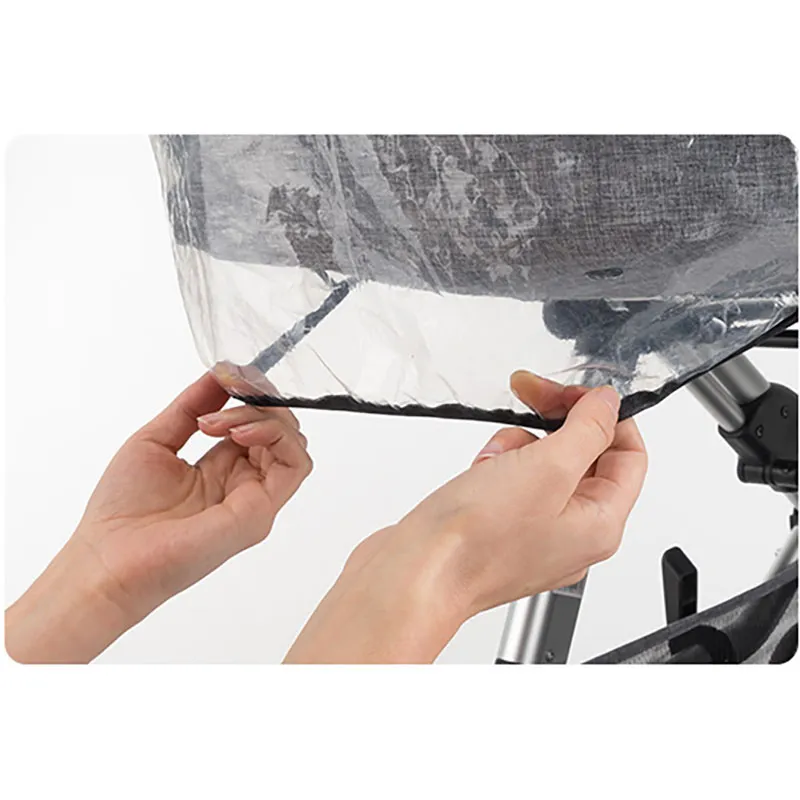 Habillage Pluie Universel pour Nacelle-2