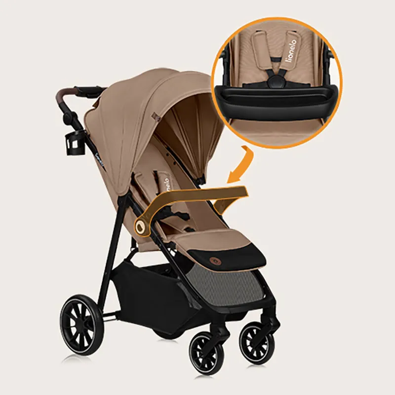 Poussette Canne Emma One Green Forest - 6m+-21