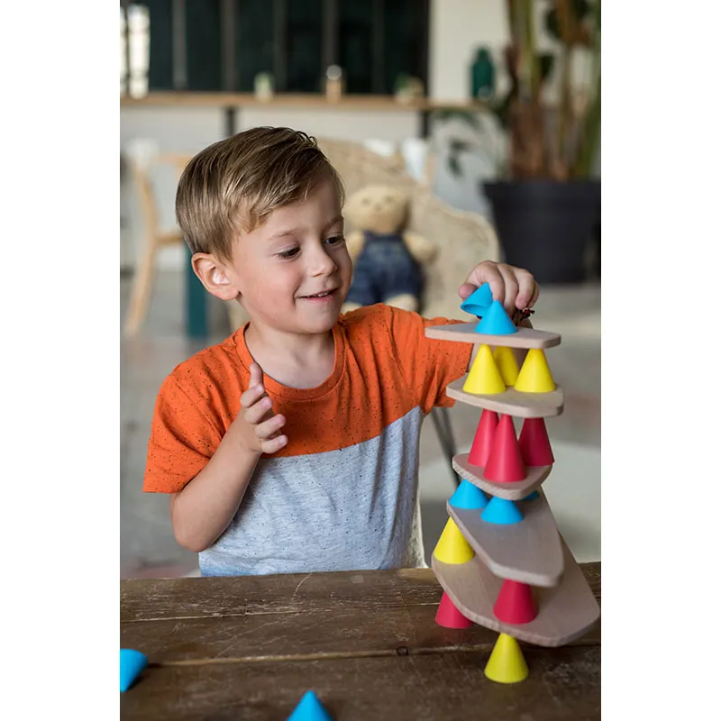 Piks Small Kit 24pcs - 36m+-1