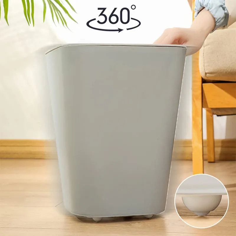 Pack de mini roulettes adhésives 360° - 8pcs-2