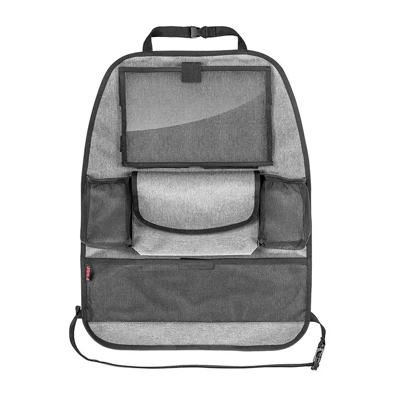 Organisateur de siège auto tablette TravelKid - 45x58cm-0