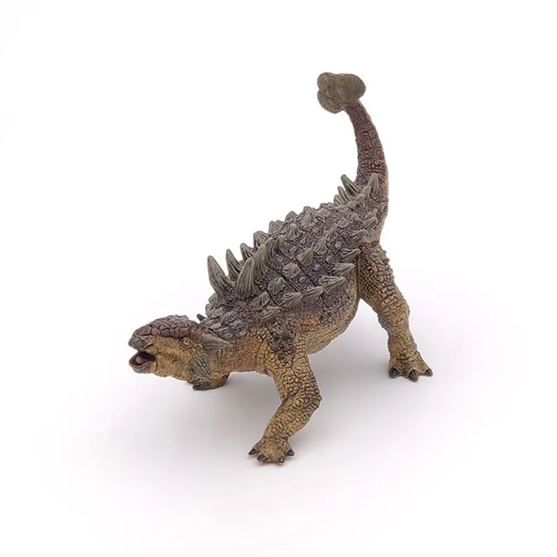 Ankylosaure - 13,8x8,2cm-4