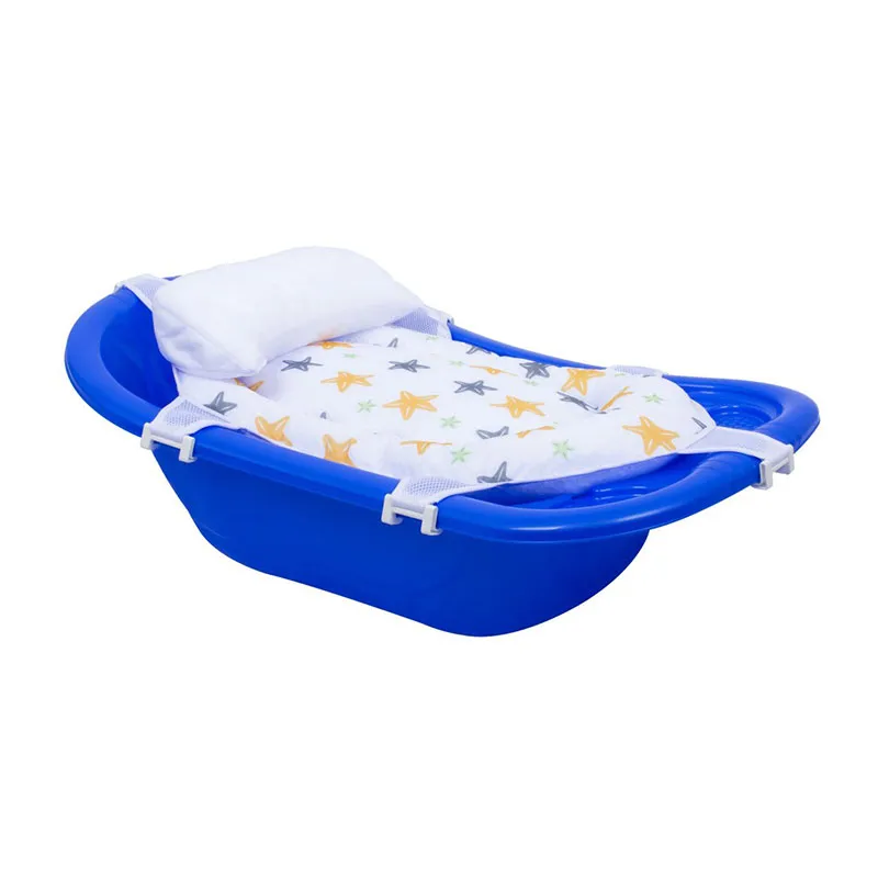 Hamac de bain bébé Étoile de mer - 0m+-1
