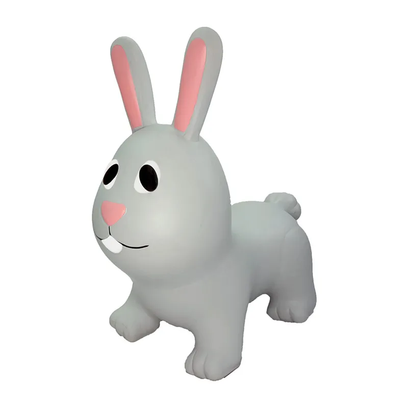 Lapin sauteur Gris - 12m+-0