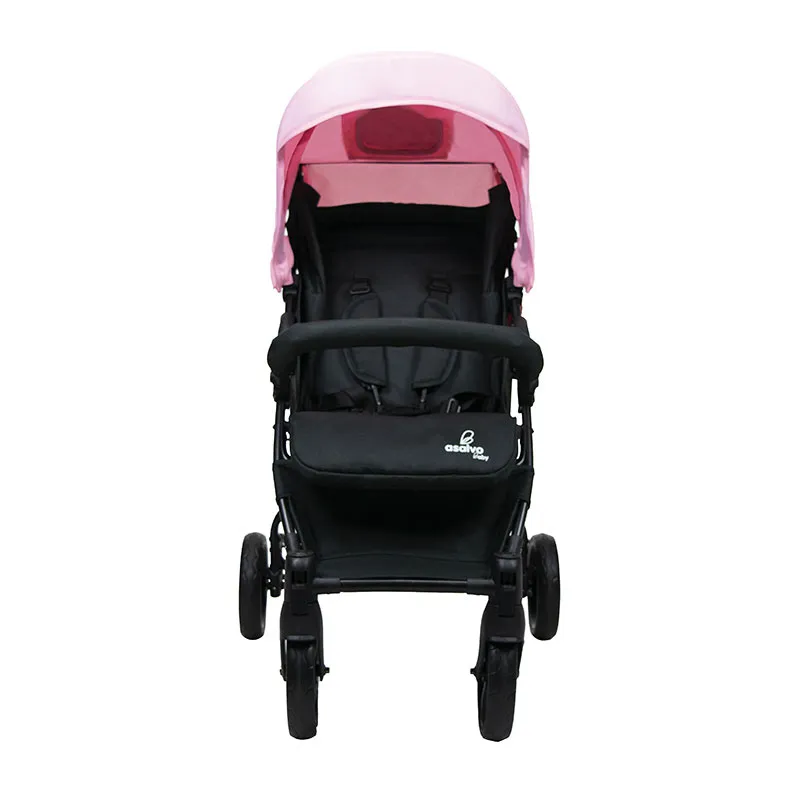 Poussette compacte Cadiz Candy - 6m+-2
