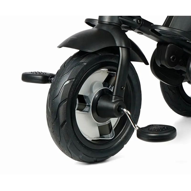 Tricycle Rito Deluxe Vert - 18m+-9