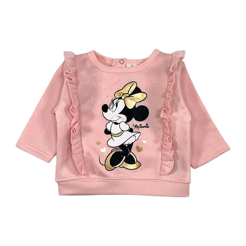 Ensemble bébé Disney - Rose-1