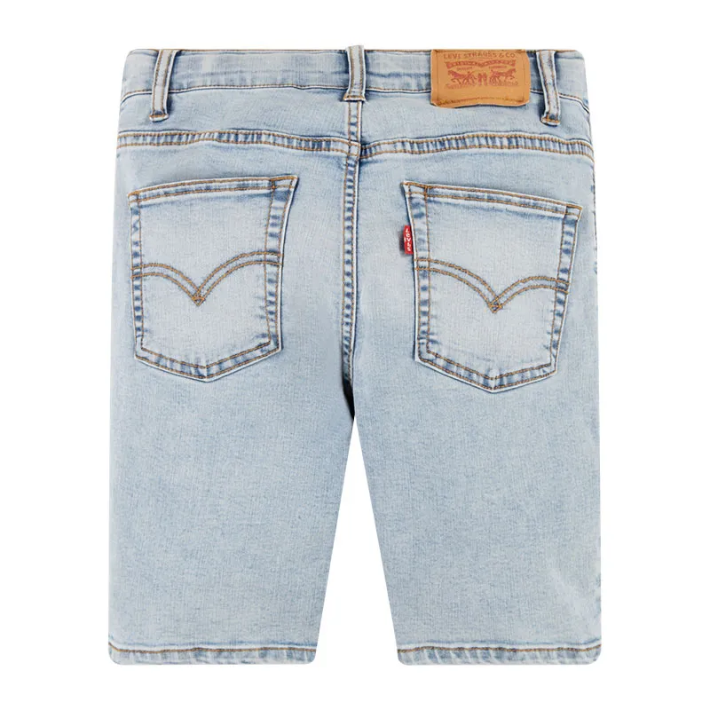 Short Slim Fit Eco - Washed Away - LEVI'S-1