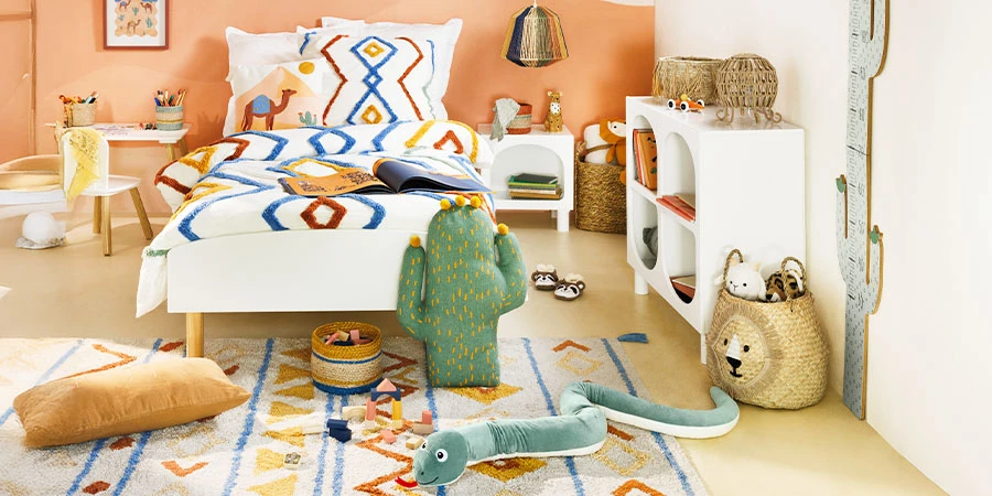 Atmosphera for Kids