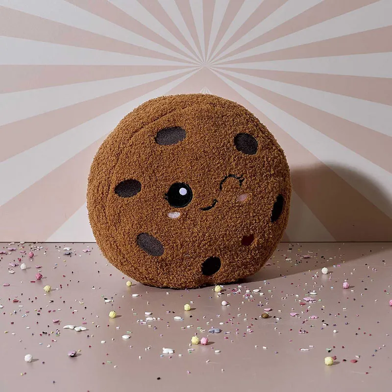 Peluche Cookie Kawaii - 27cm-1