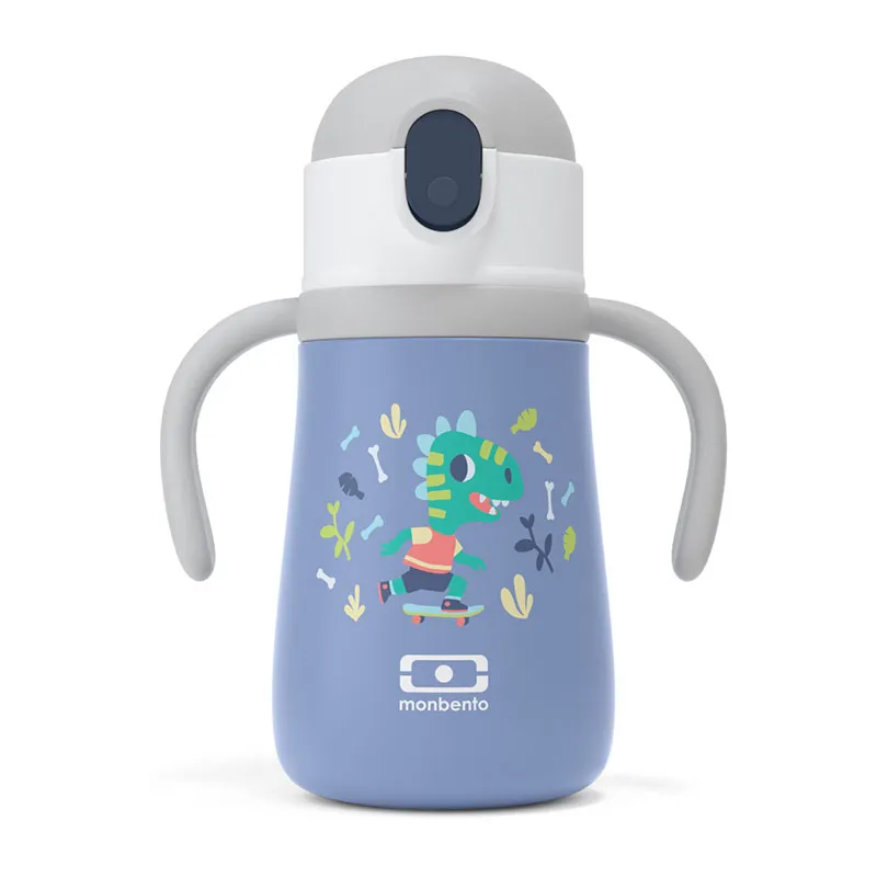 Set Lunch box enfant MB Tresor - Iceberg-4