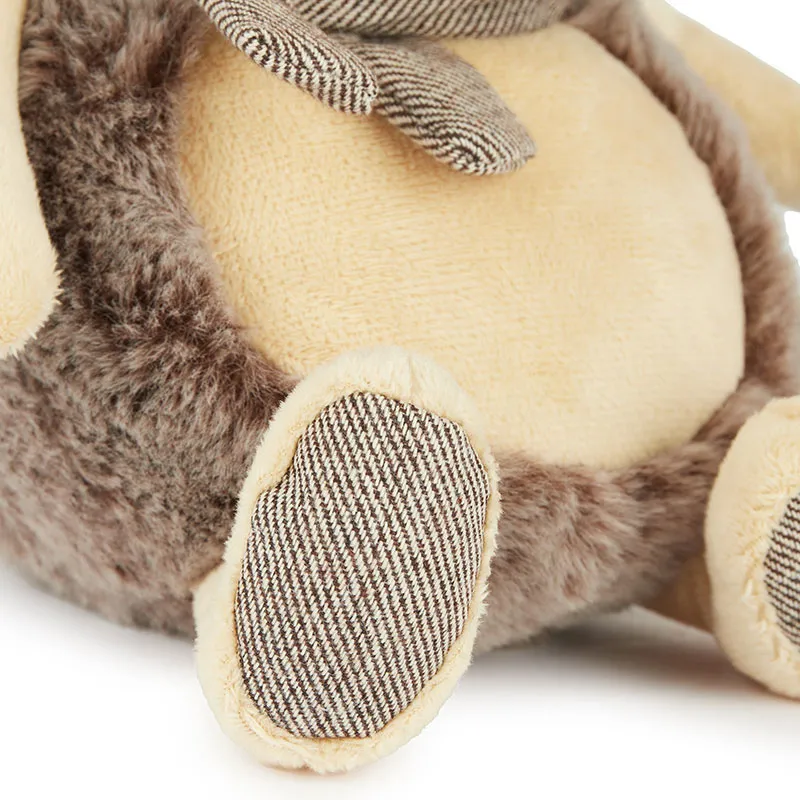 Peluche Hérisson 22cm - 0m+-6