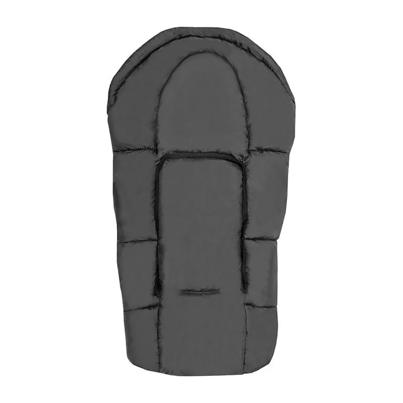 Chancelière Hiver Polaire Active Beige/Blanc - 0-12m-1