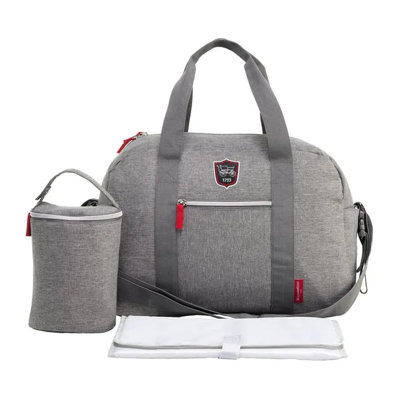 Sac a langer aubert sales