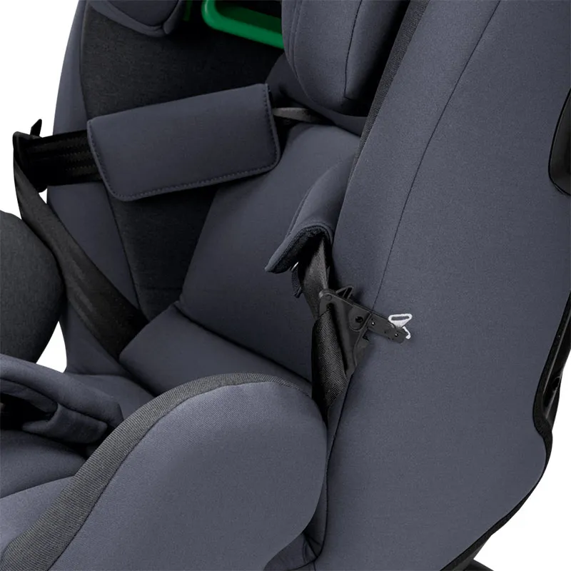Siège-auto TRES LX i-Size/Isofix 40-150cm - Lake-7