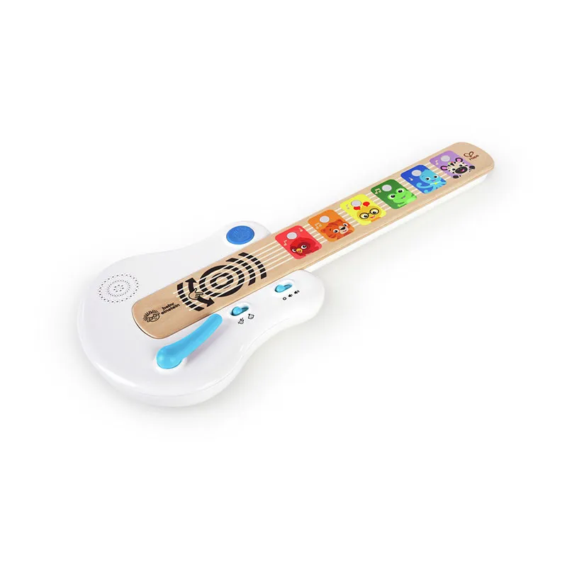 Guitare connectée bébé Magic Touch - 12m+-0