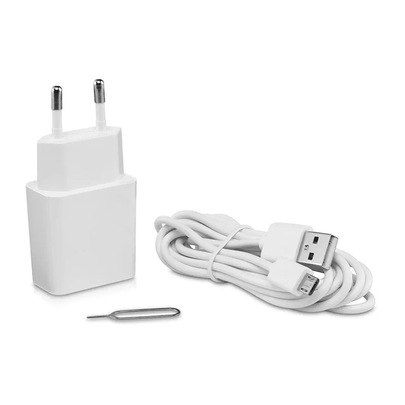 Babyphone SmartBaby5 Wifi Caméra - Blanc-8