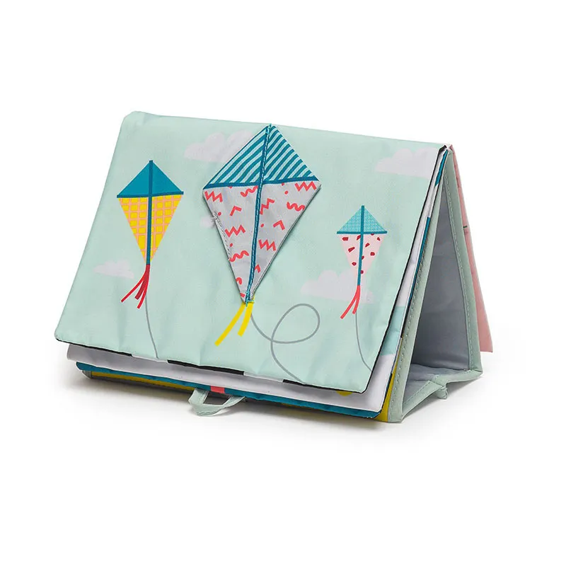 Livre d'activités chevalet Koala - 0m+-5