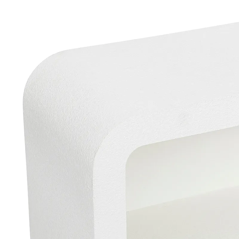 Meuble 4 niches Soleya - 75x30x85cm-2