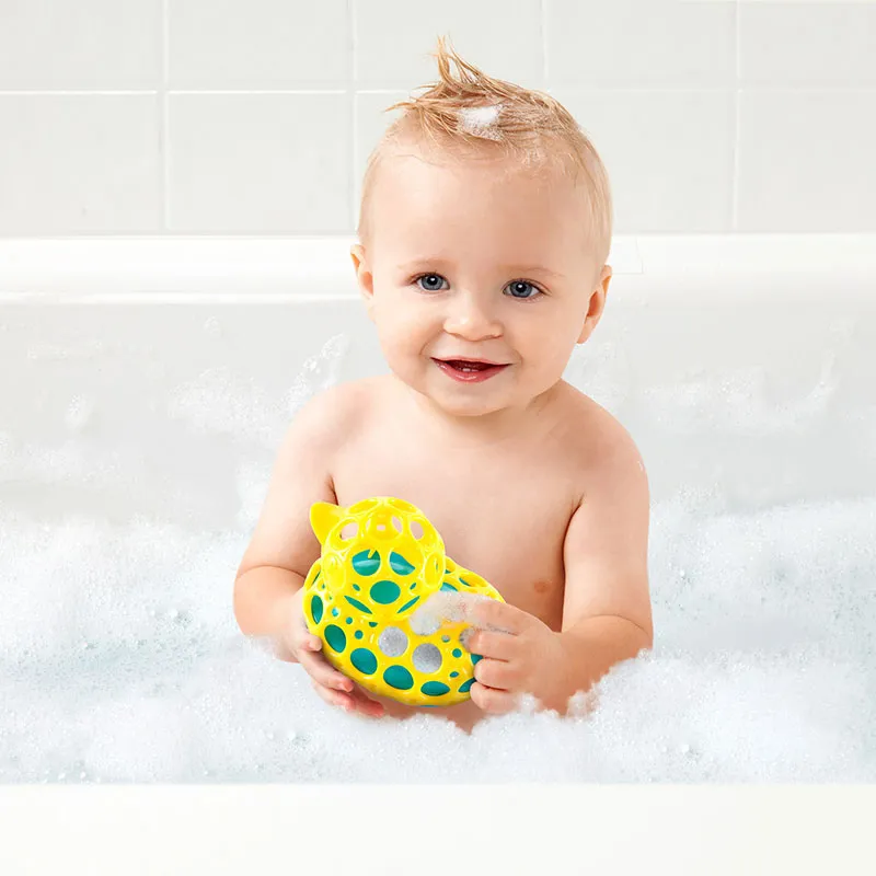 Jouet de bain Canard Aléatoire - 0m+-1