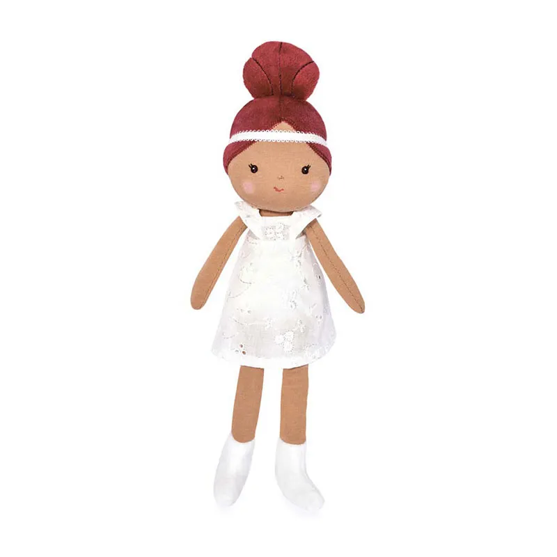 Doudou Les Meilleures Amies Aléatoire - 25cm-7