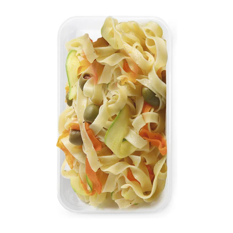 Lunchbox Bento + Couverts Noir - 2x600ml-6