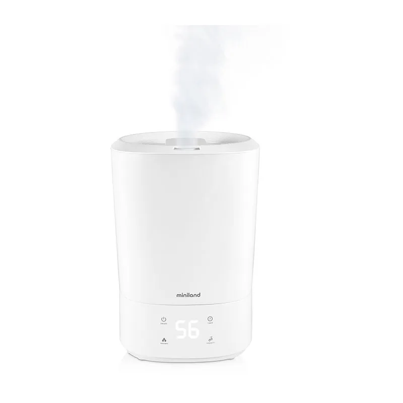 Humidificateur d'air Wifi Humitop Connect - 5,5L-3