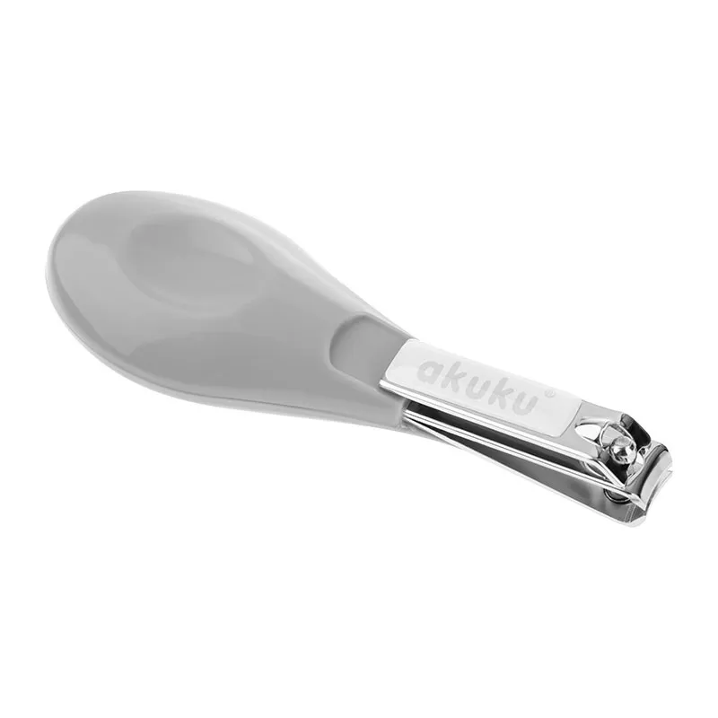 Coupe-ongle pour bébé Gris - 0m+-0