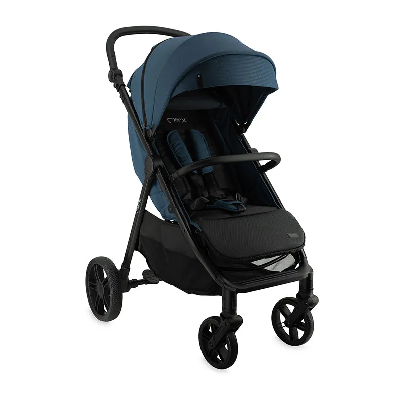 Poussette Compacte Clara Bleu - 6m+-1