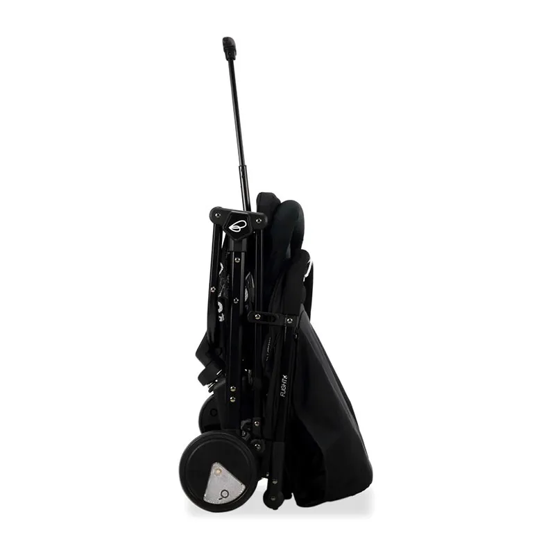 Poussette compacte Flight Noir - 0m+-11