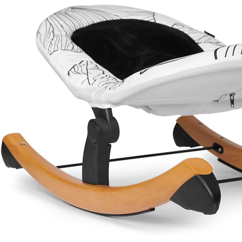Transat Balancelle Finio Noir - 0m+-11
