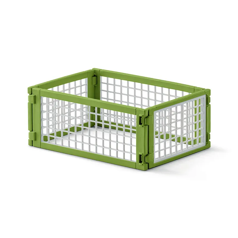 Clapier - Farm World-4