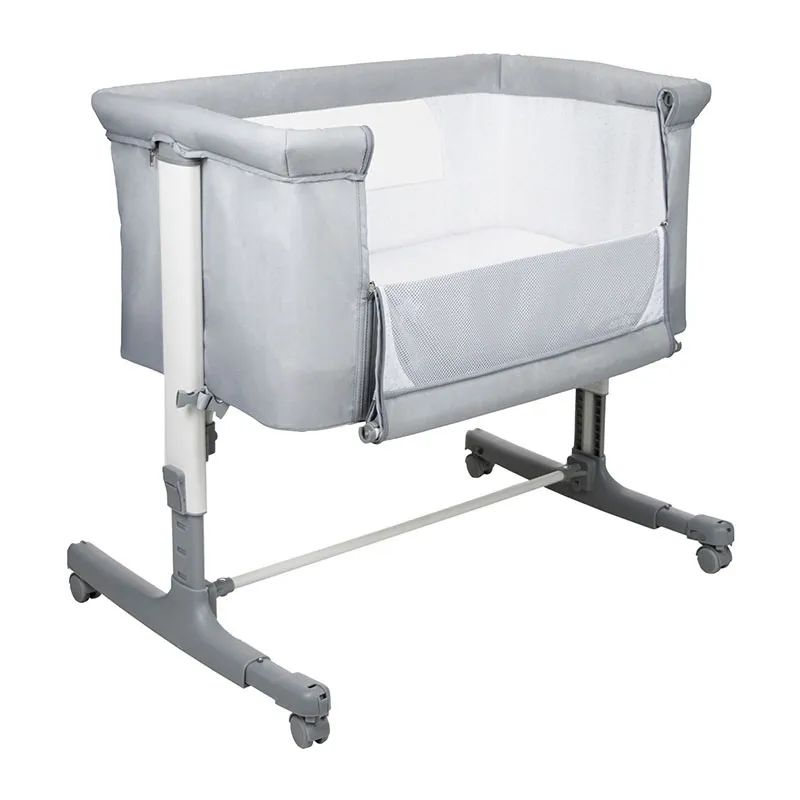 Berceau Cododo Calm Gris - 0m+-1