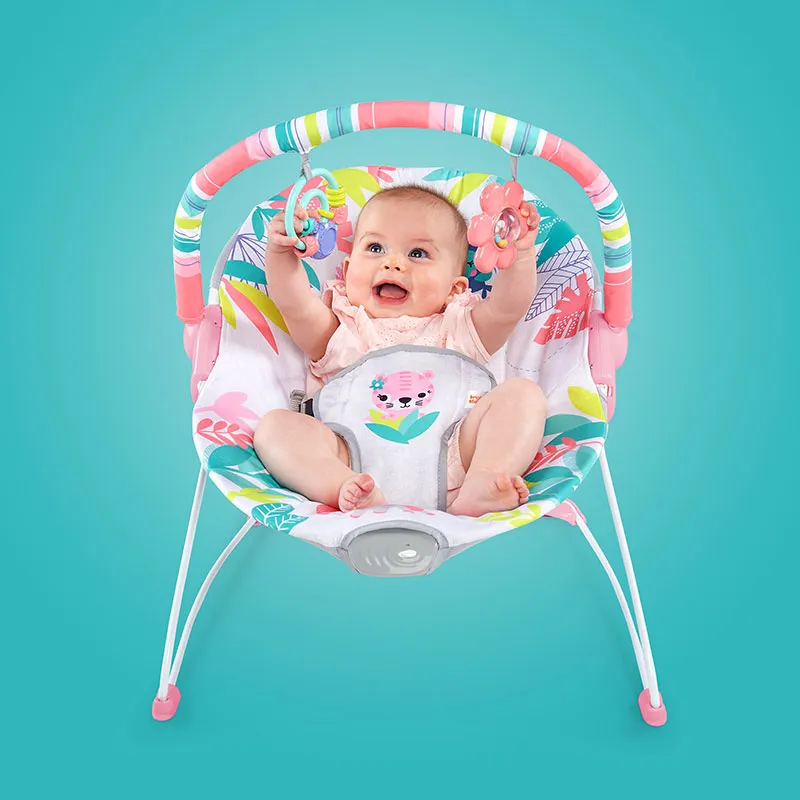 Transat vibrant Flamingo Vibes - 0m+-5
