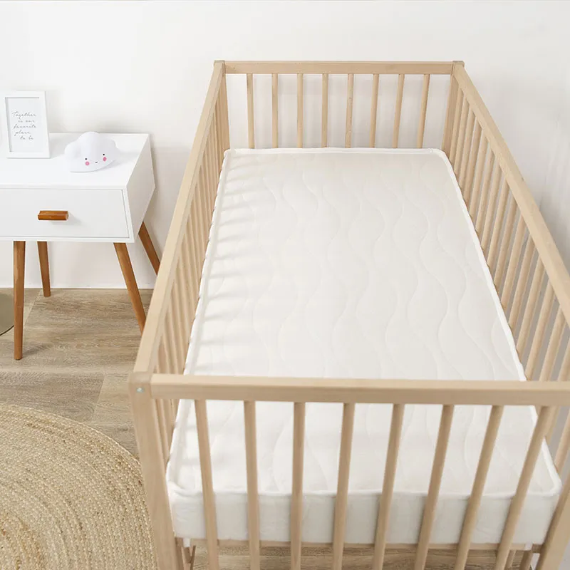 Matelas Yoopidoo Bamboo - ép. 10cm-4