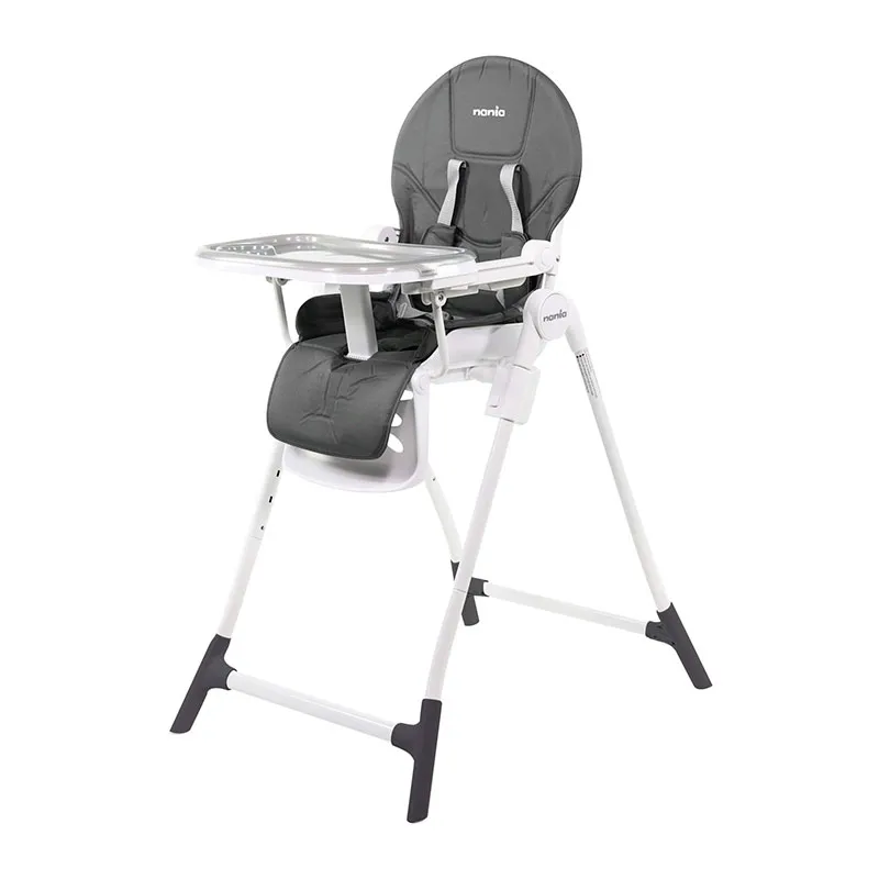 Chaise Haute Lucie - 6m+-0