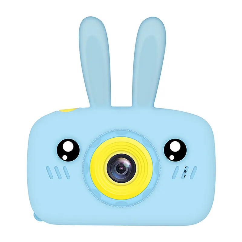 Appareil photo numérique Lapin Bleu - 36m+-0