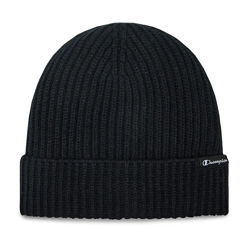 Bonnet Basic - Noir-0