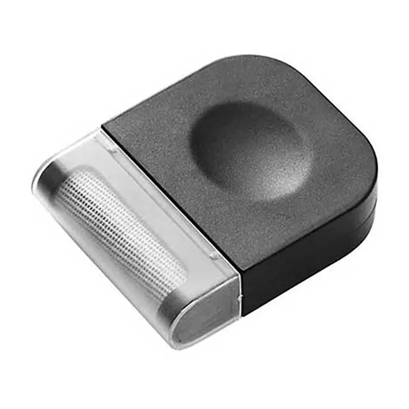 Rasoir anti-bouloche - Noir-1