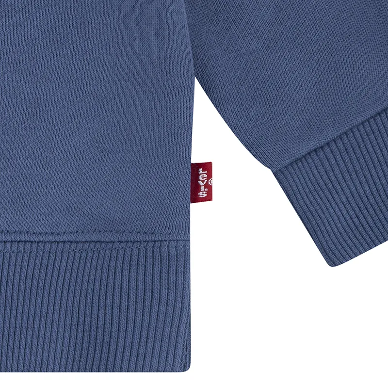 Ensemble 2 pcs Bébé Montain - Vintage Indigo-2