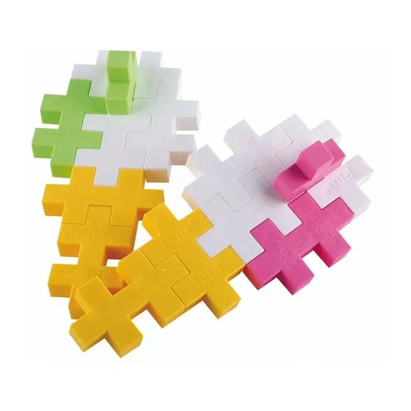 Box Big Pastel 50pcs - 12m+-4