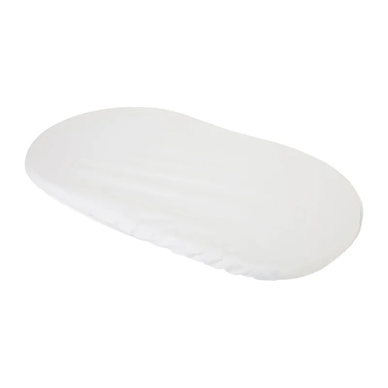 Alèse Coton BIO Berceau - 30x76cm-0