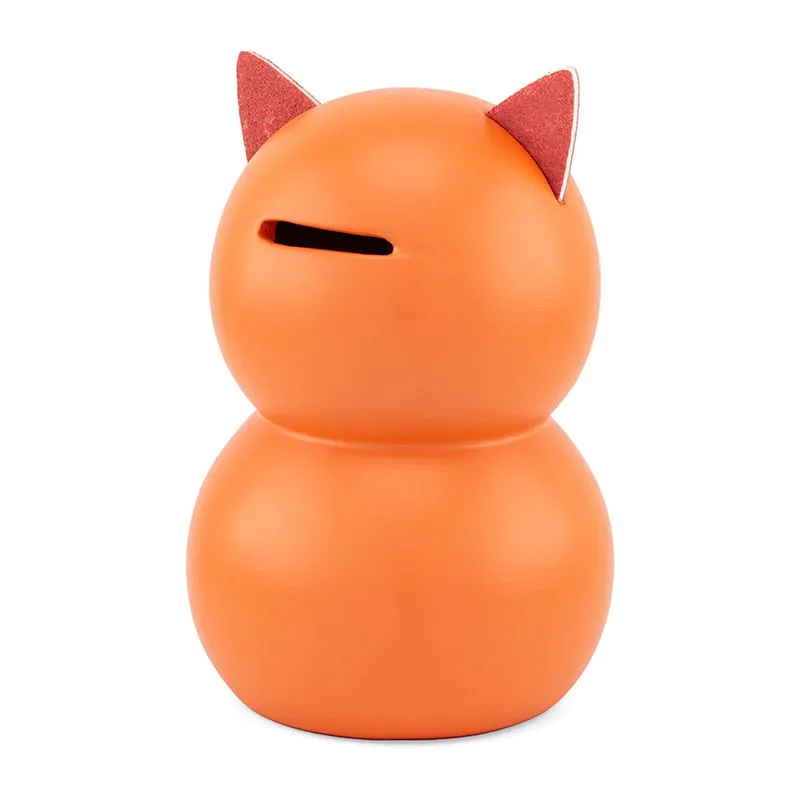 Tirelire Renard - 36m+-1