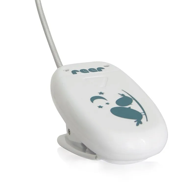 Veilleuse d'allaitement MommyLine - Blanc-3