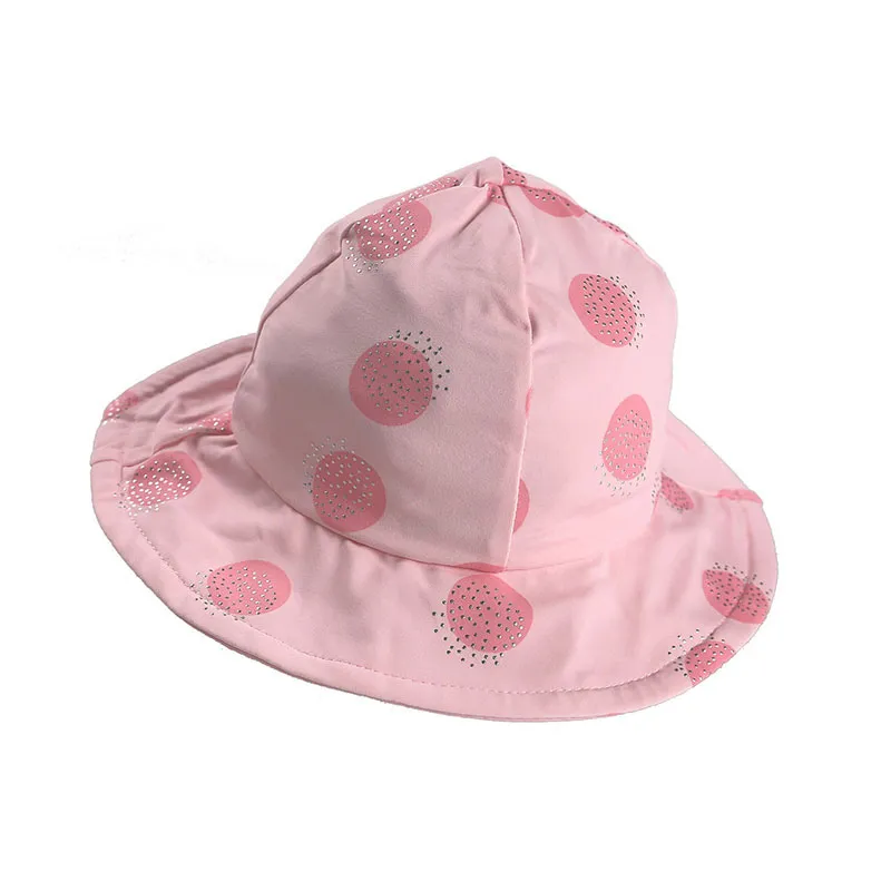 Chapeau Fantaisie - Rose-1