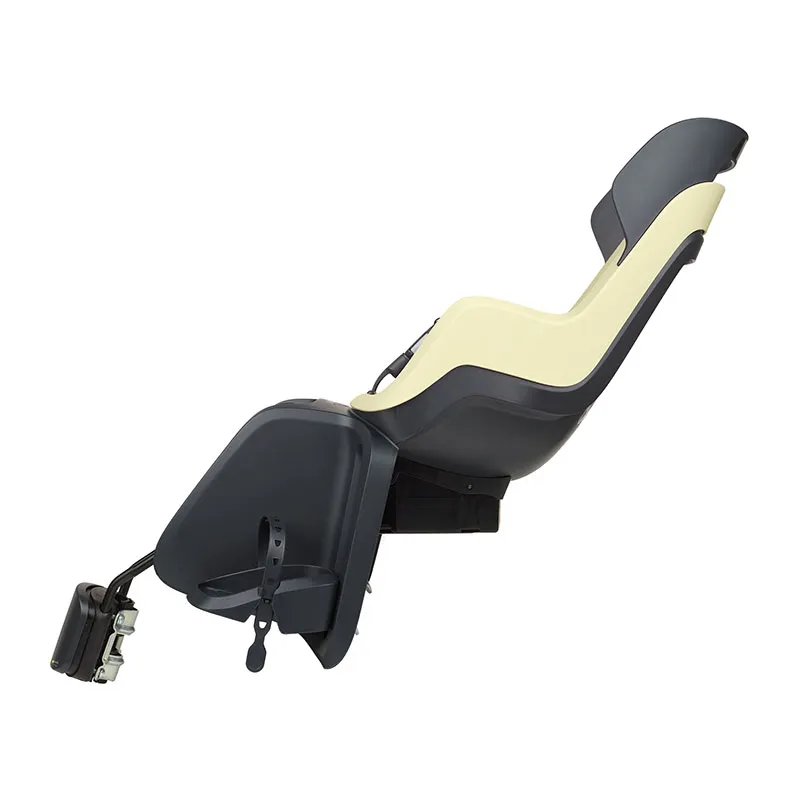 Siège enfant vélo Go Frames RS Inclinable Sorbet - 9m+-3