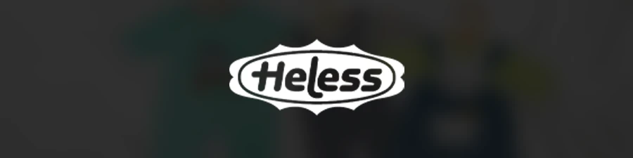 Heless