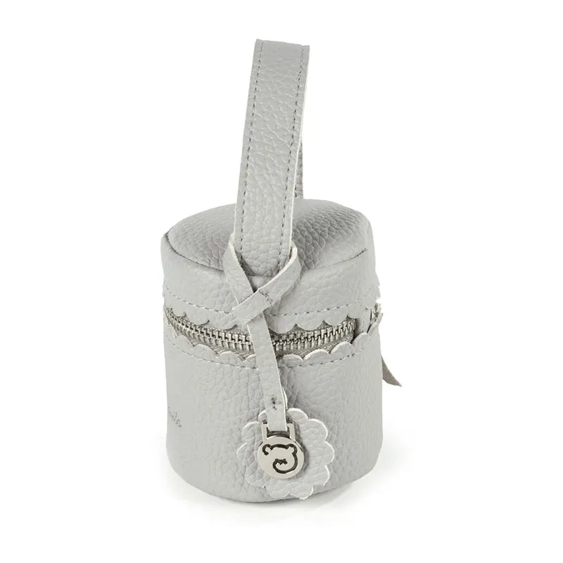 Range Sucette - Gris Biscuit-1