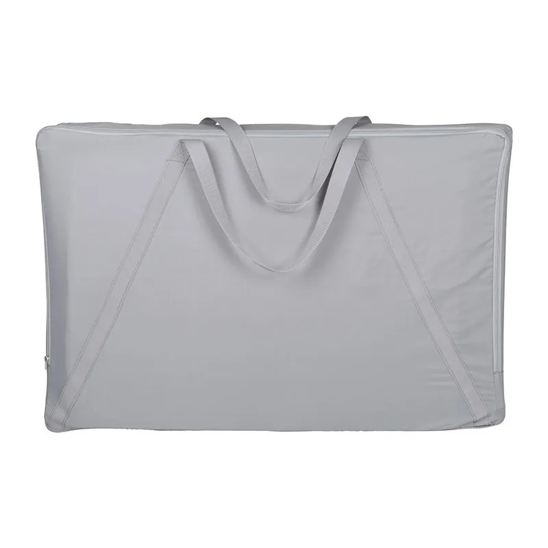 Lit parapluie Groovy Gris - 0m+-6