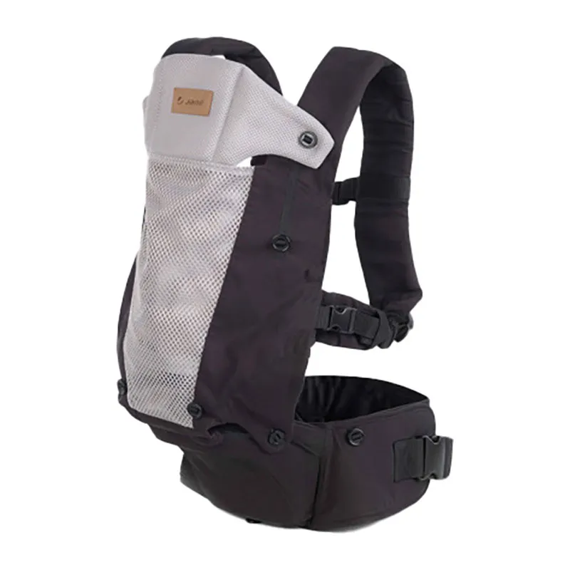Bebeboutik Porte bebe physiologique Revolution Shadow